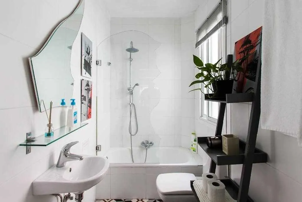 Espacio en Triana Sevilla Apartamento