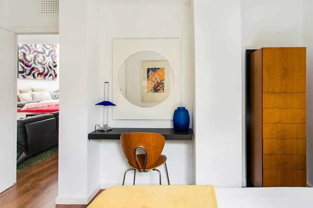 Espacio en Triana Sevilla