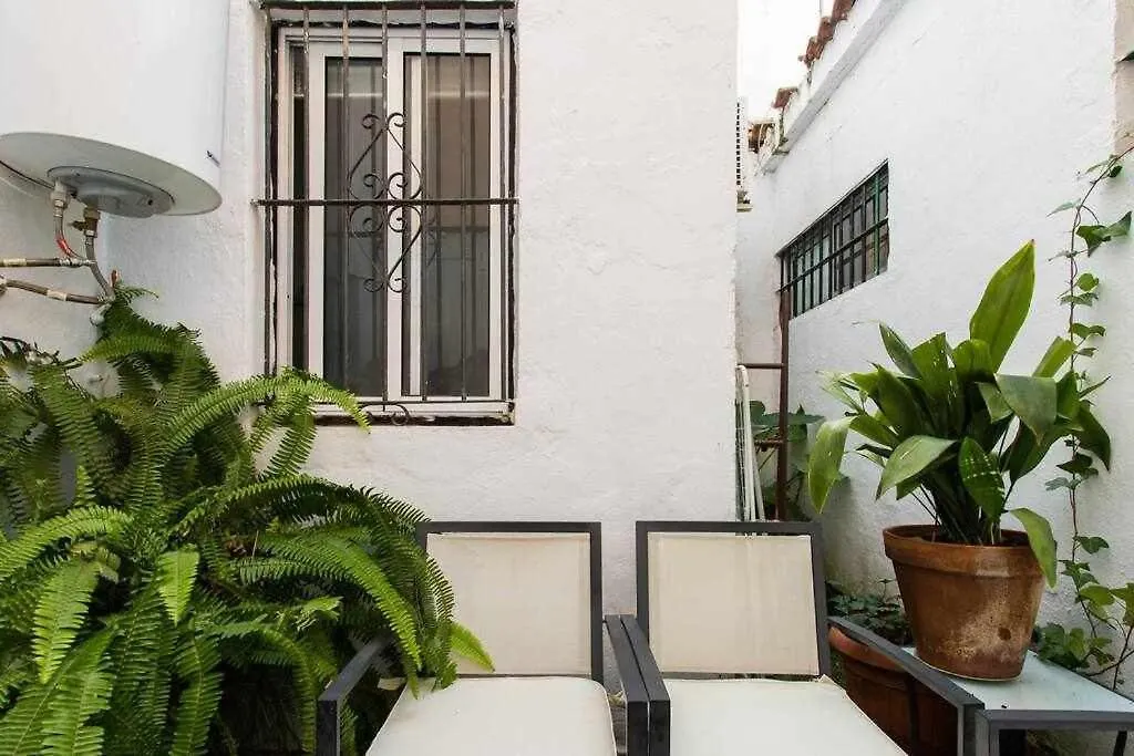 Espacio en Triana Sevilla Apartamento