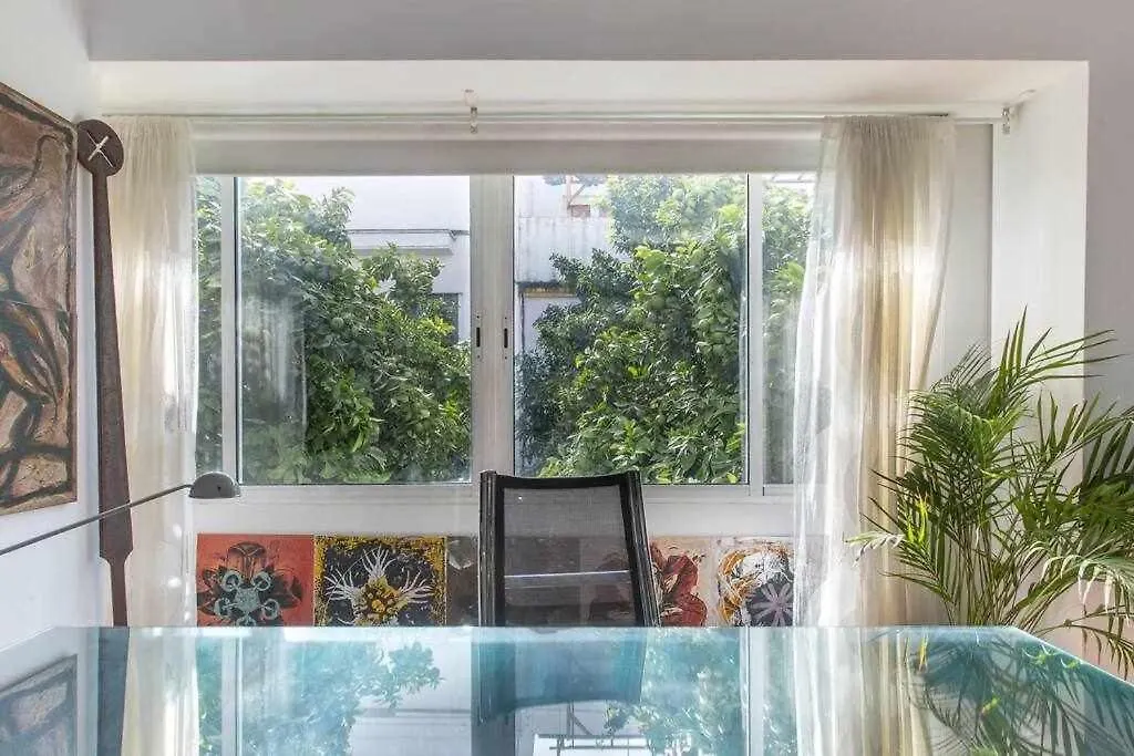 Espacio en Triana Sevilla Apartamento