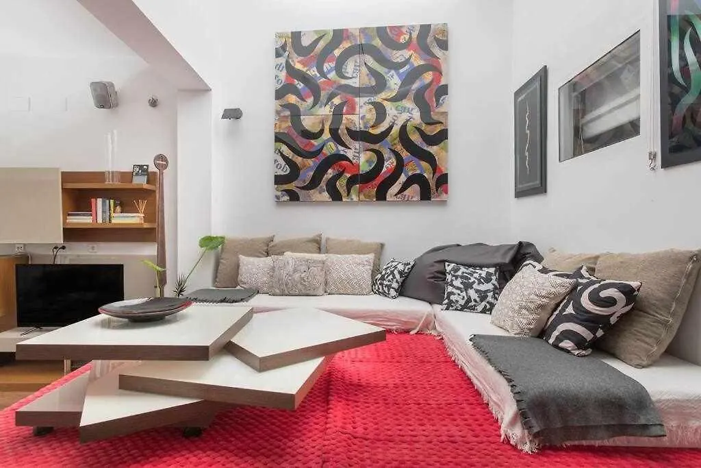 Espacio en Triana Sevilla Apartamento