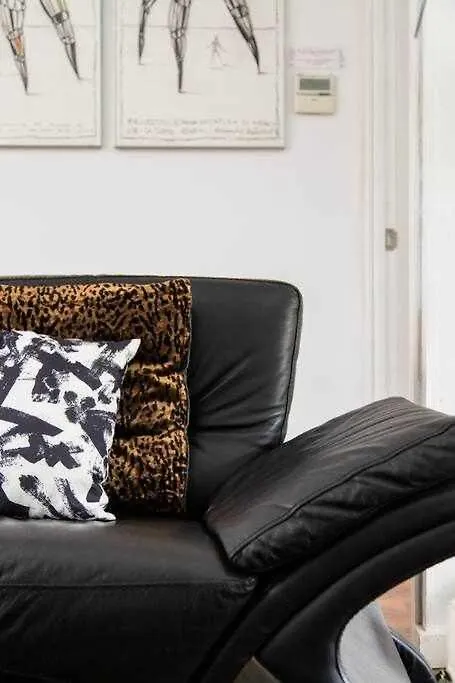 Lujoso Apartamento Con Patio En Triana Sevilla Spain