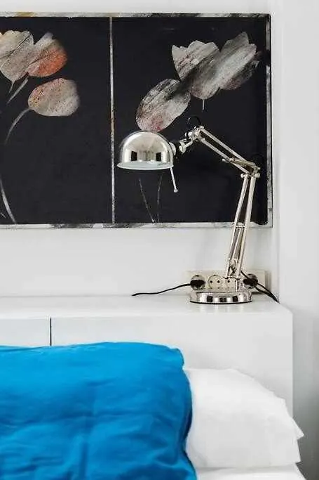 Lujoso Apartamento Con Patio En Triana Sevilla Spain